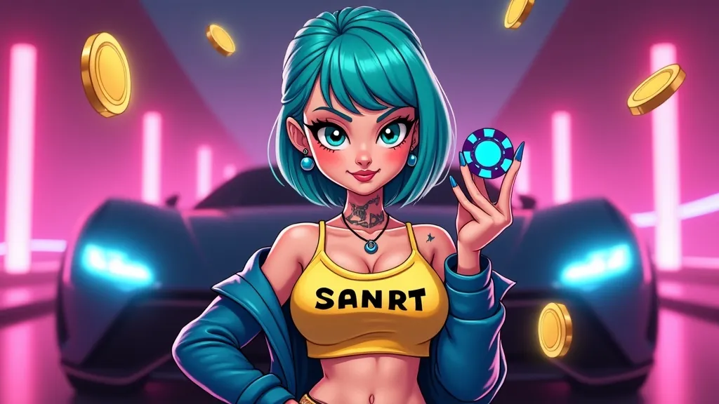 Need-forslots-bonulogin